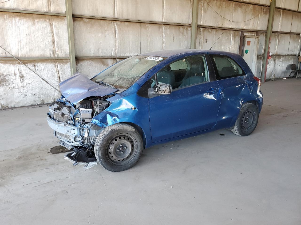 2009 Toyota Yaris
