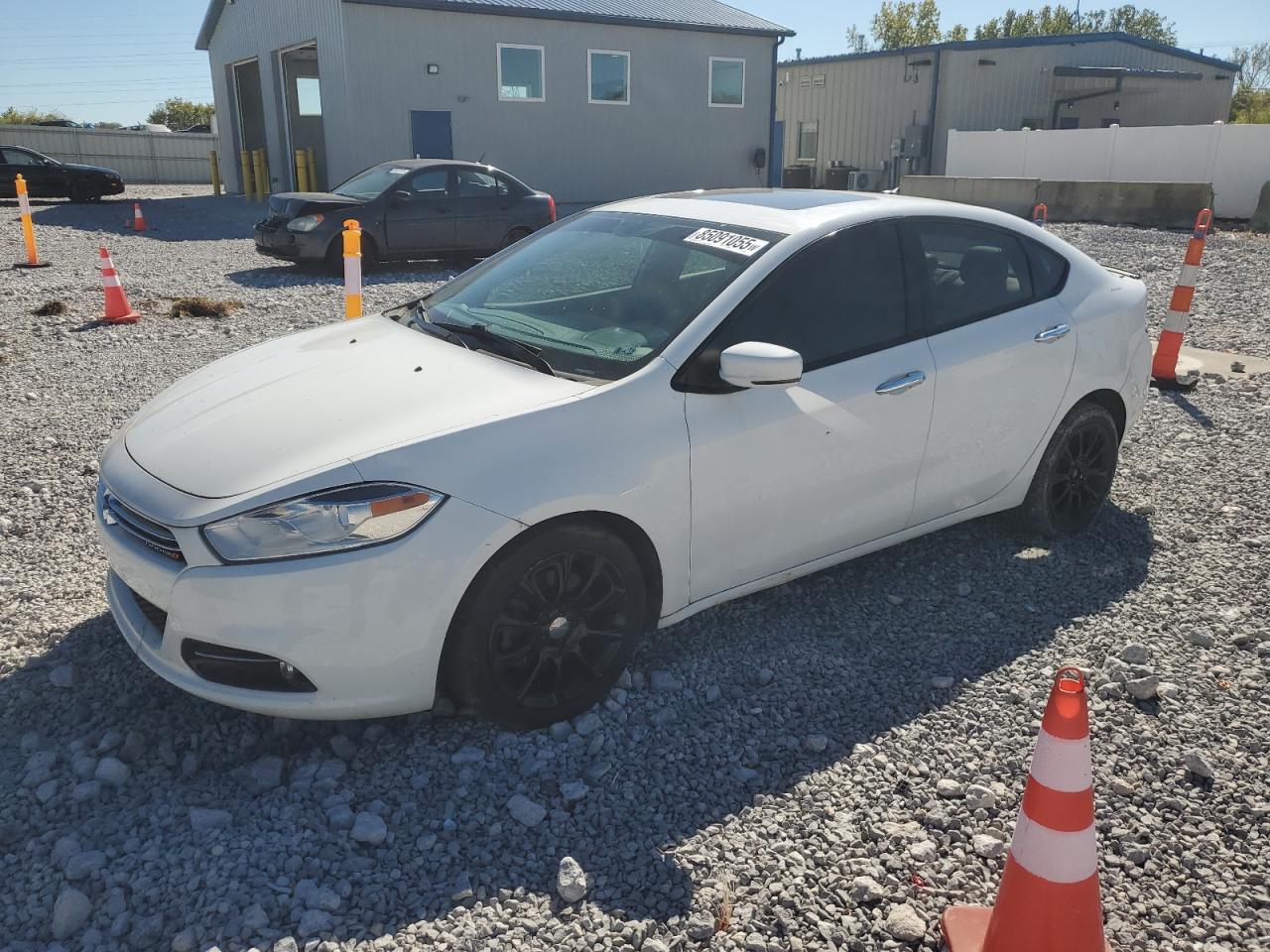 2013 Dodge Dart