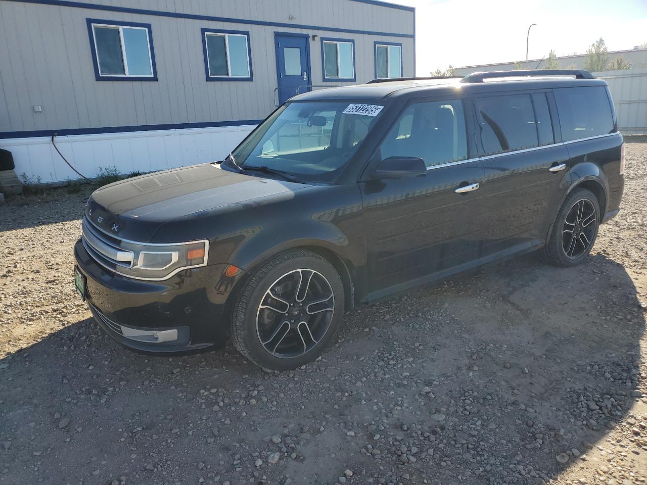 2014 Ford Flex