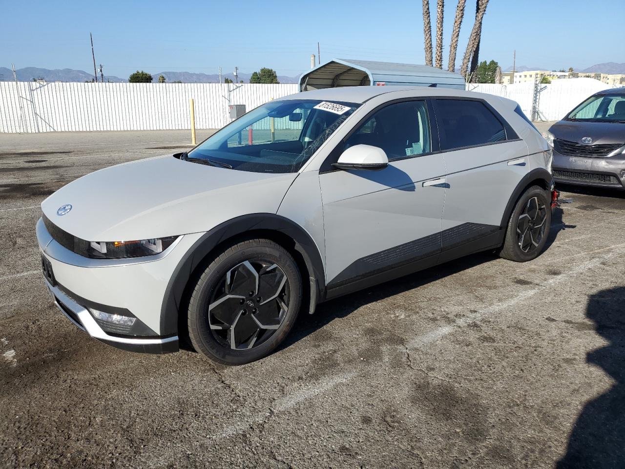 2024 Hyundai Ioniq 5
