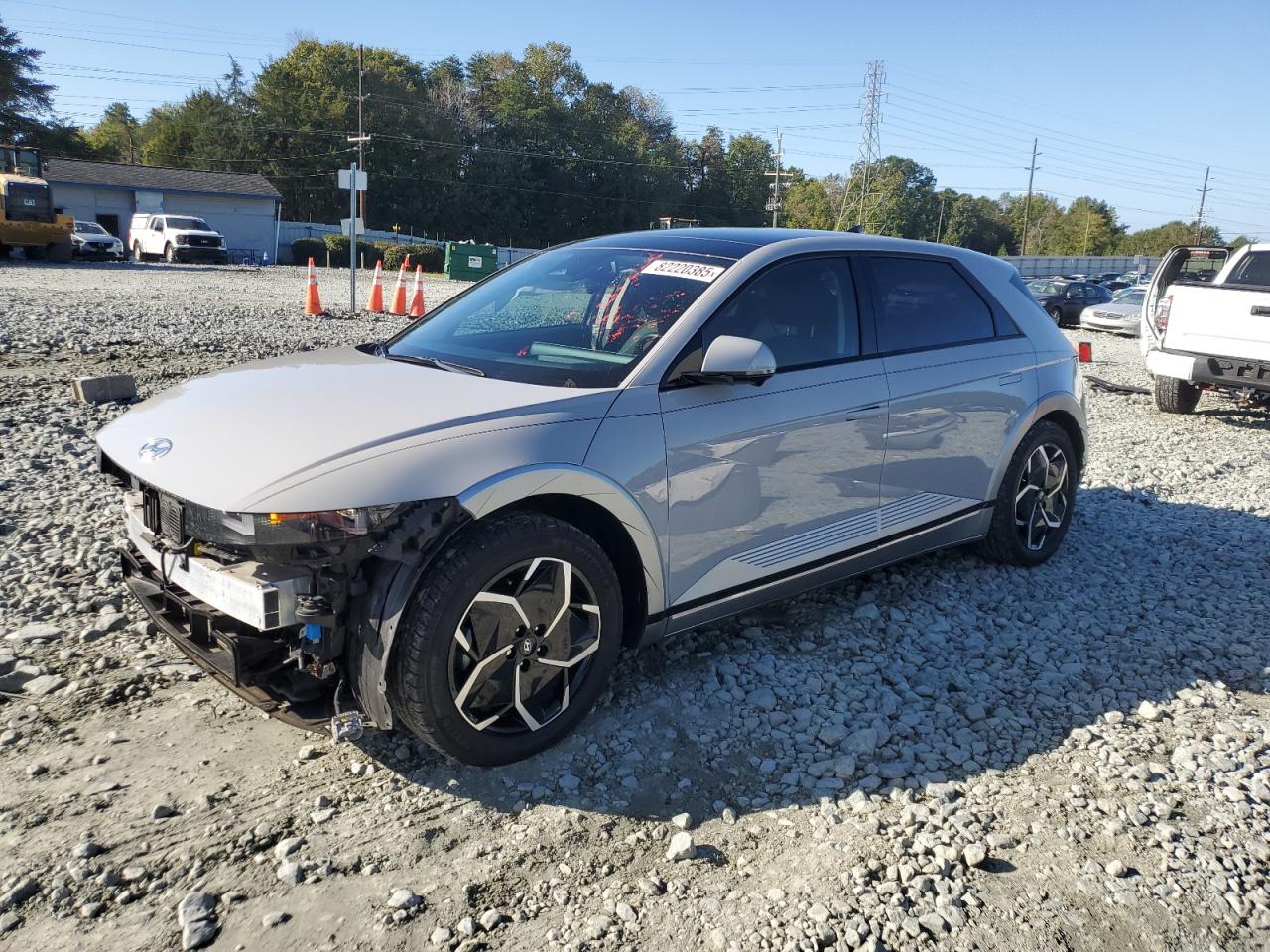 2023 Hyundai Ioniq 5