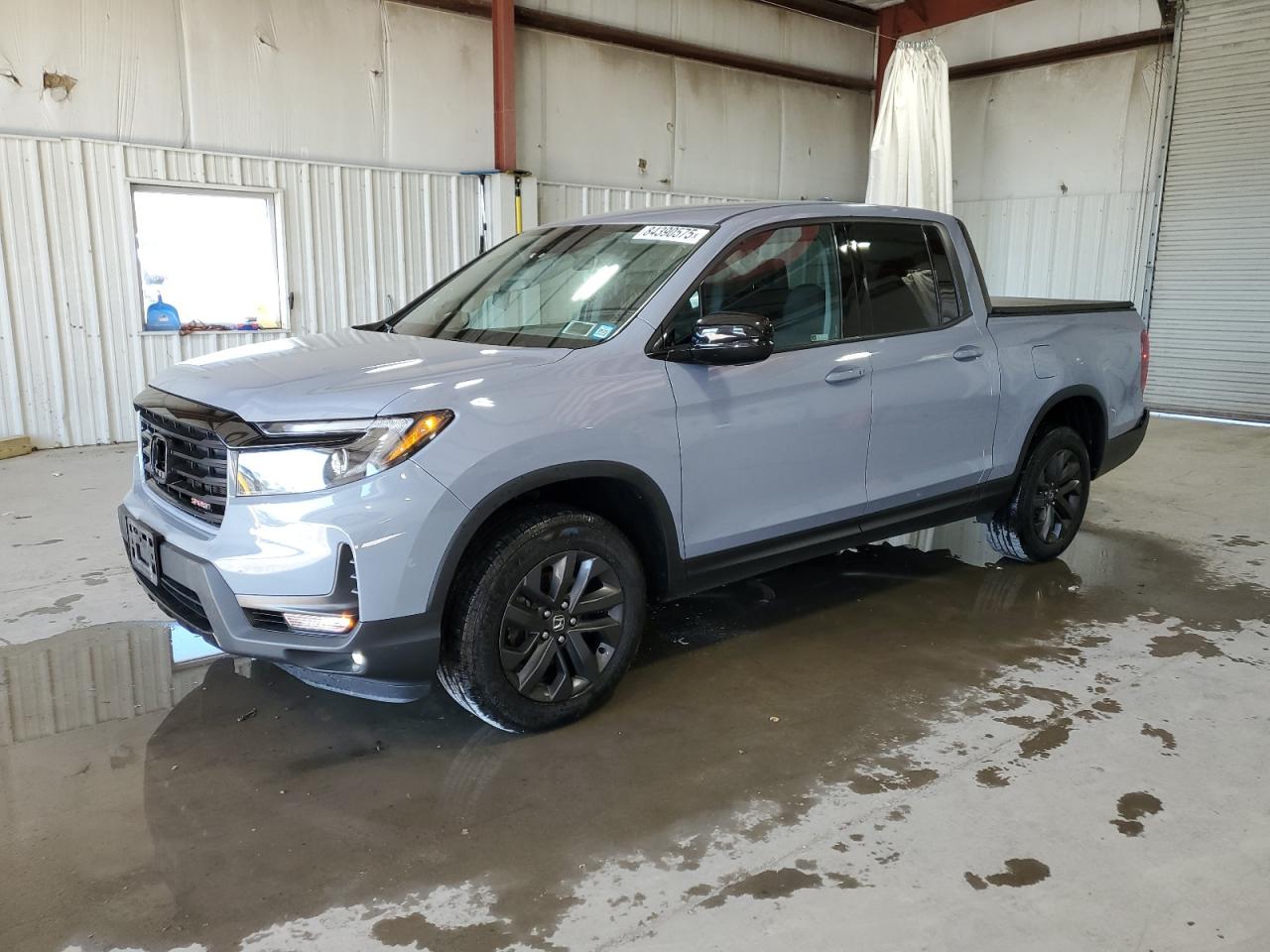 2023 Honda Ridgeline