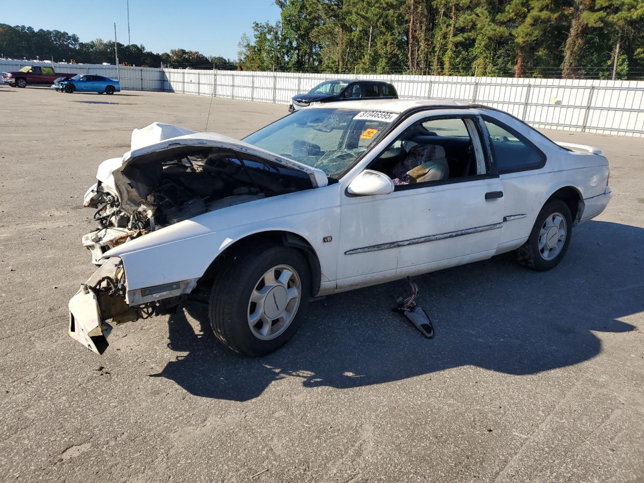 1995 Ford Thunderbird