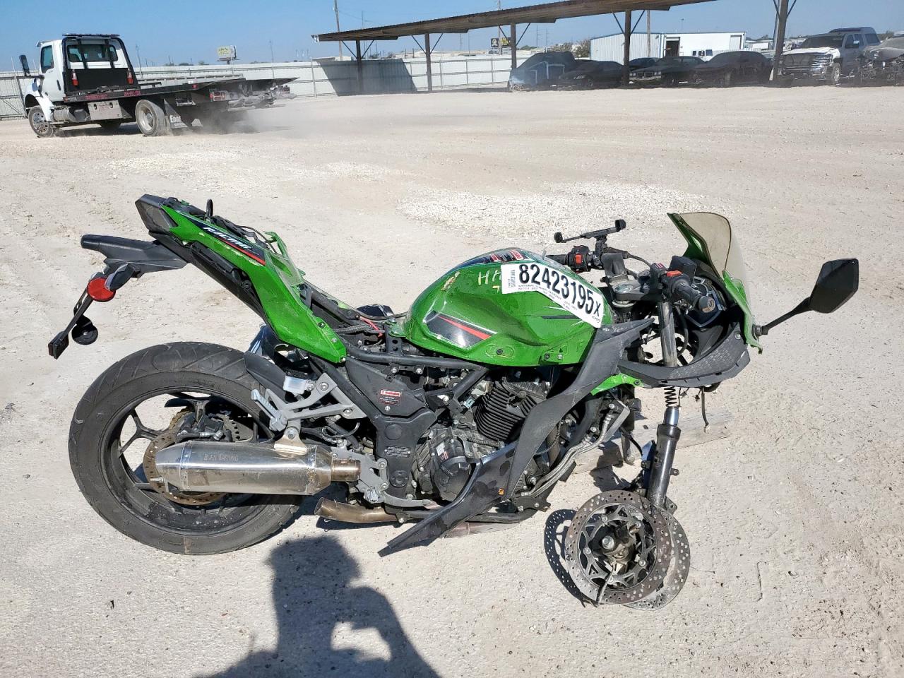 2022 Other 250 Cc