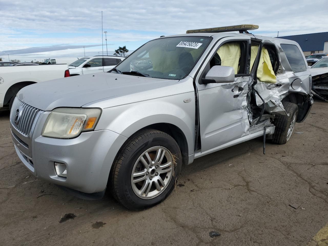 2009 Mercury Mariner