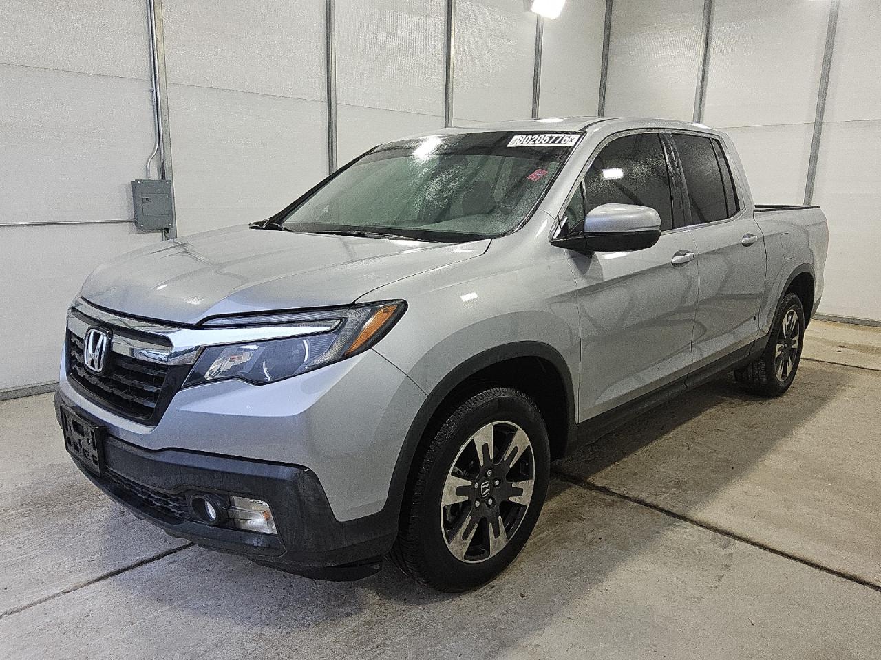 2019 Honda Ridgeline
