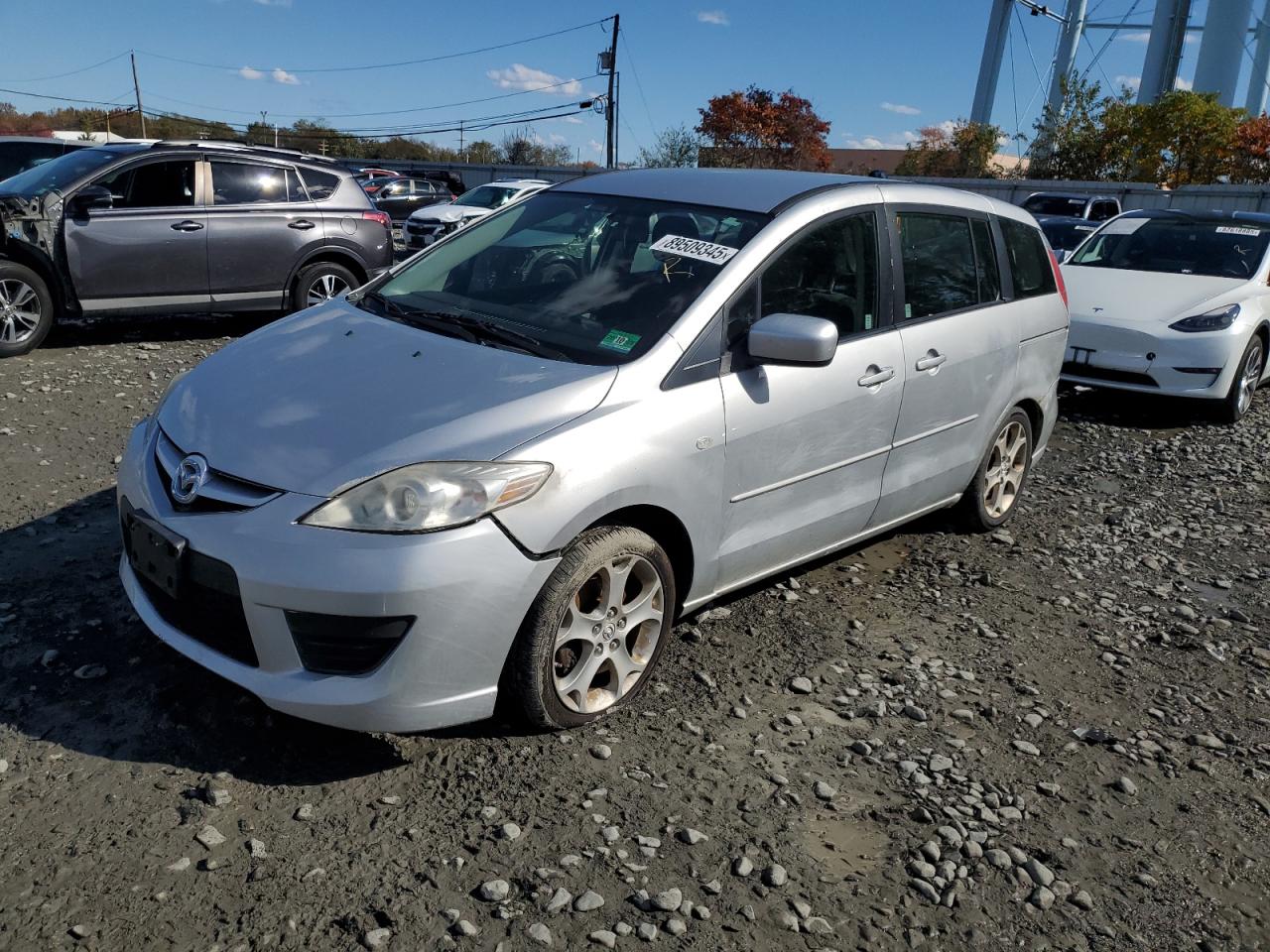 Mazda 5