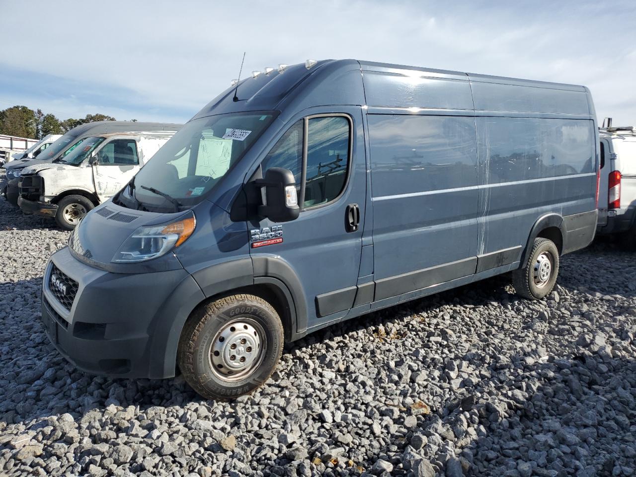 Ram Promaster