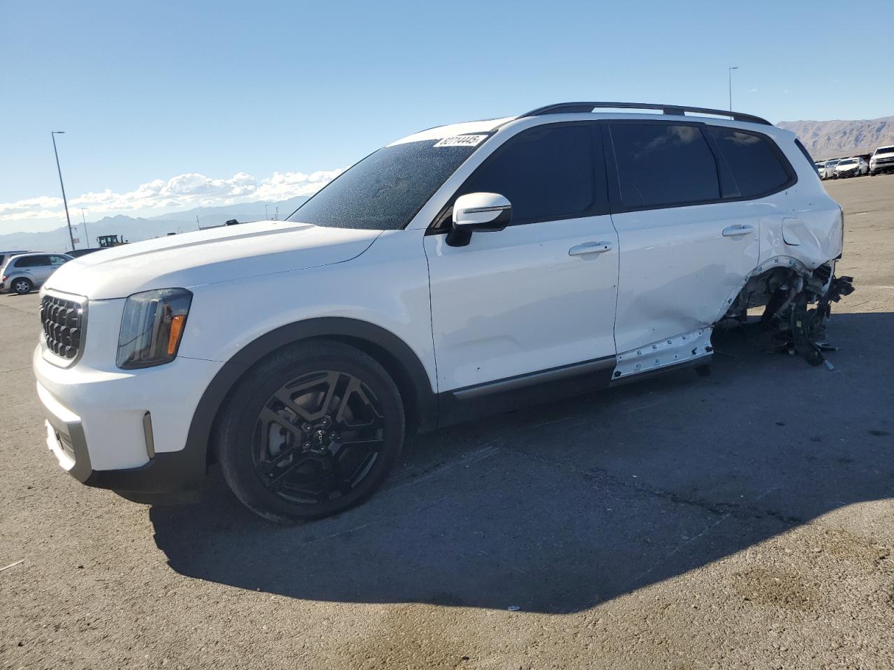 2023 Kia Telluride