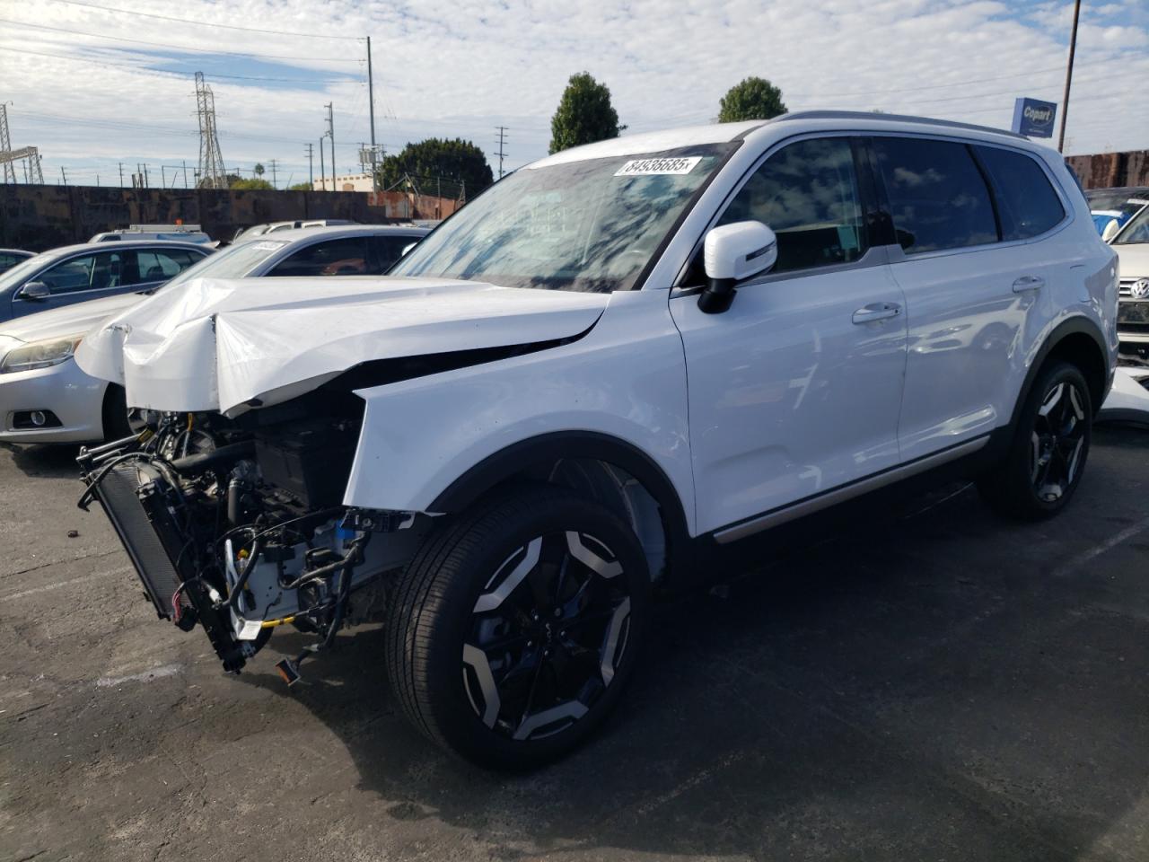 2023 Kia Telluride
