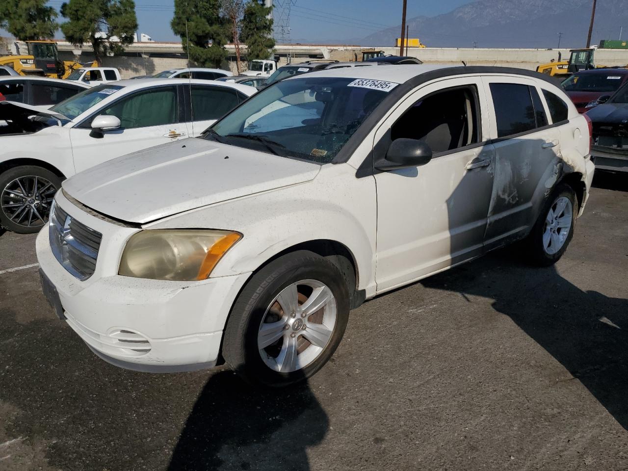 2010 Dodge Caliber
