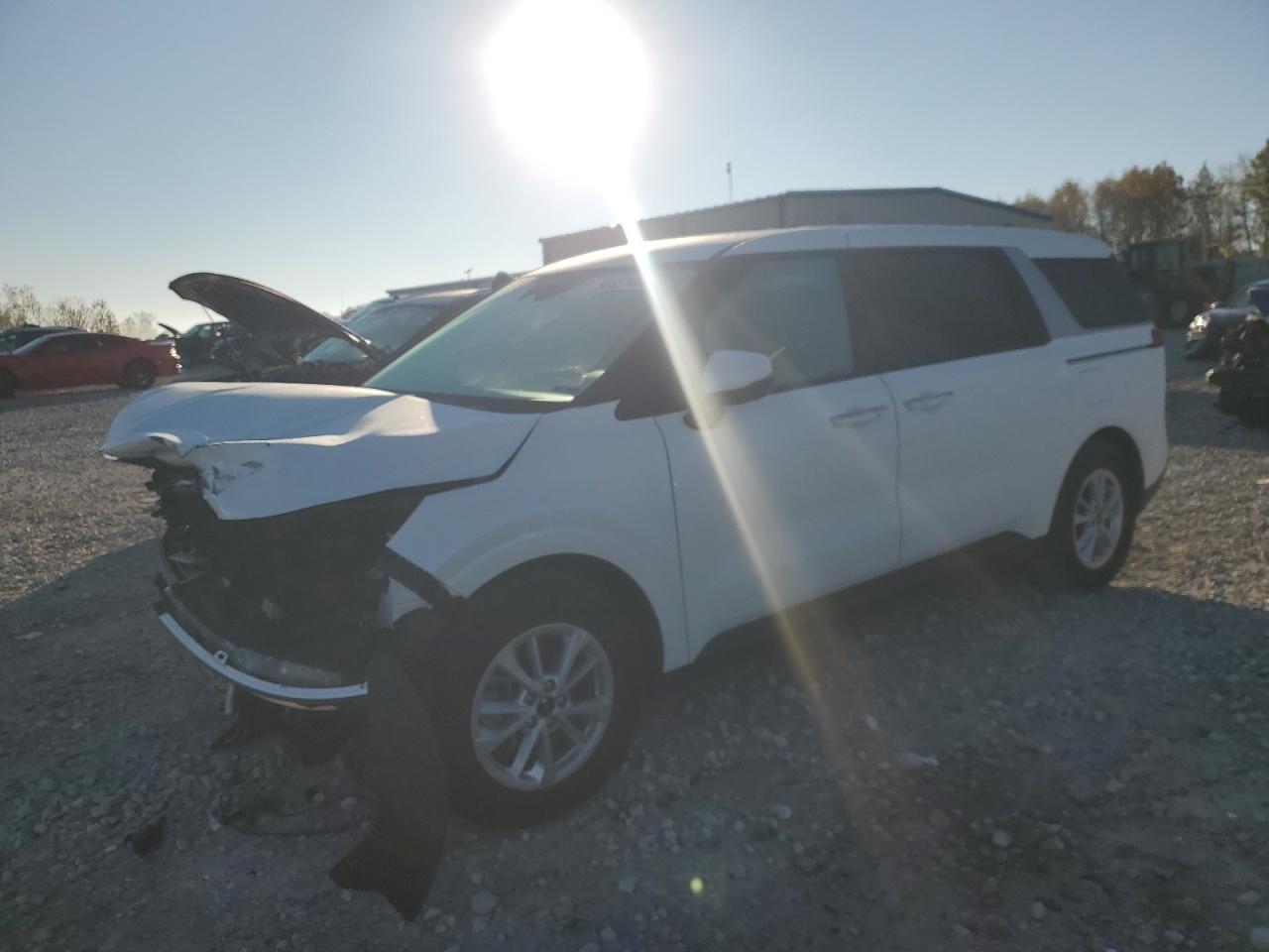 2024 Kia Carnival