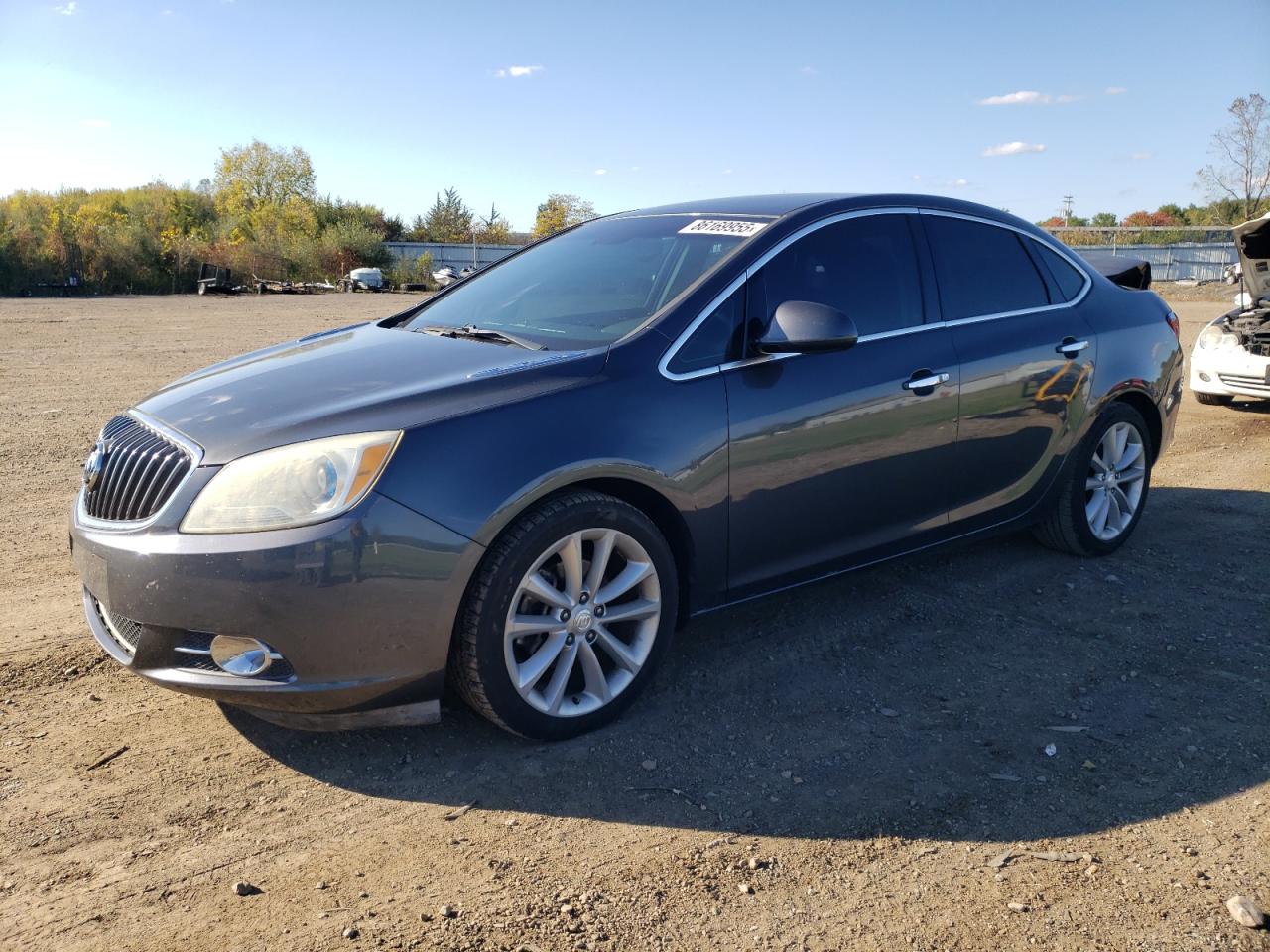 2012 Buick Verano