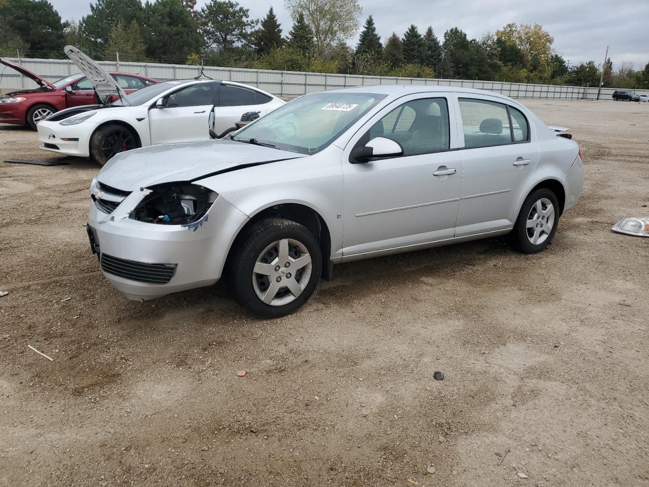 2007 Chevrolet Cobalt