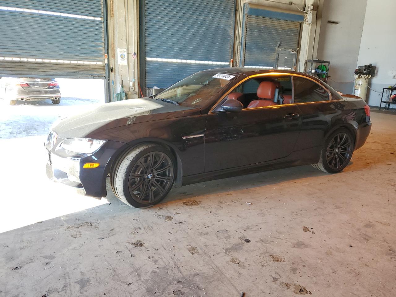 2011 BMW M3