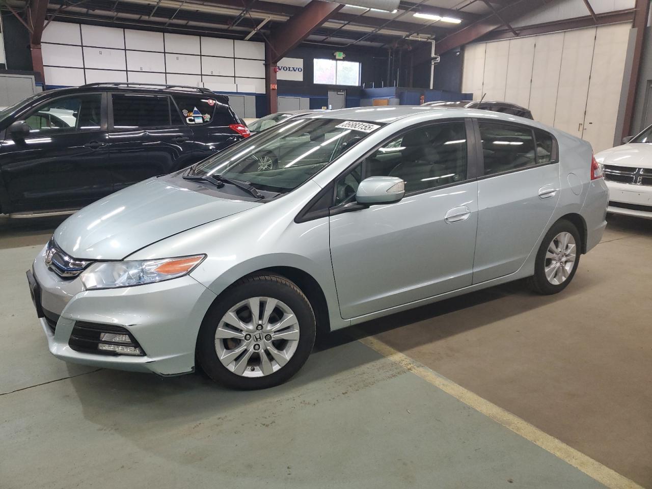 2012 Honda Insight