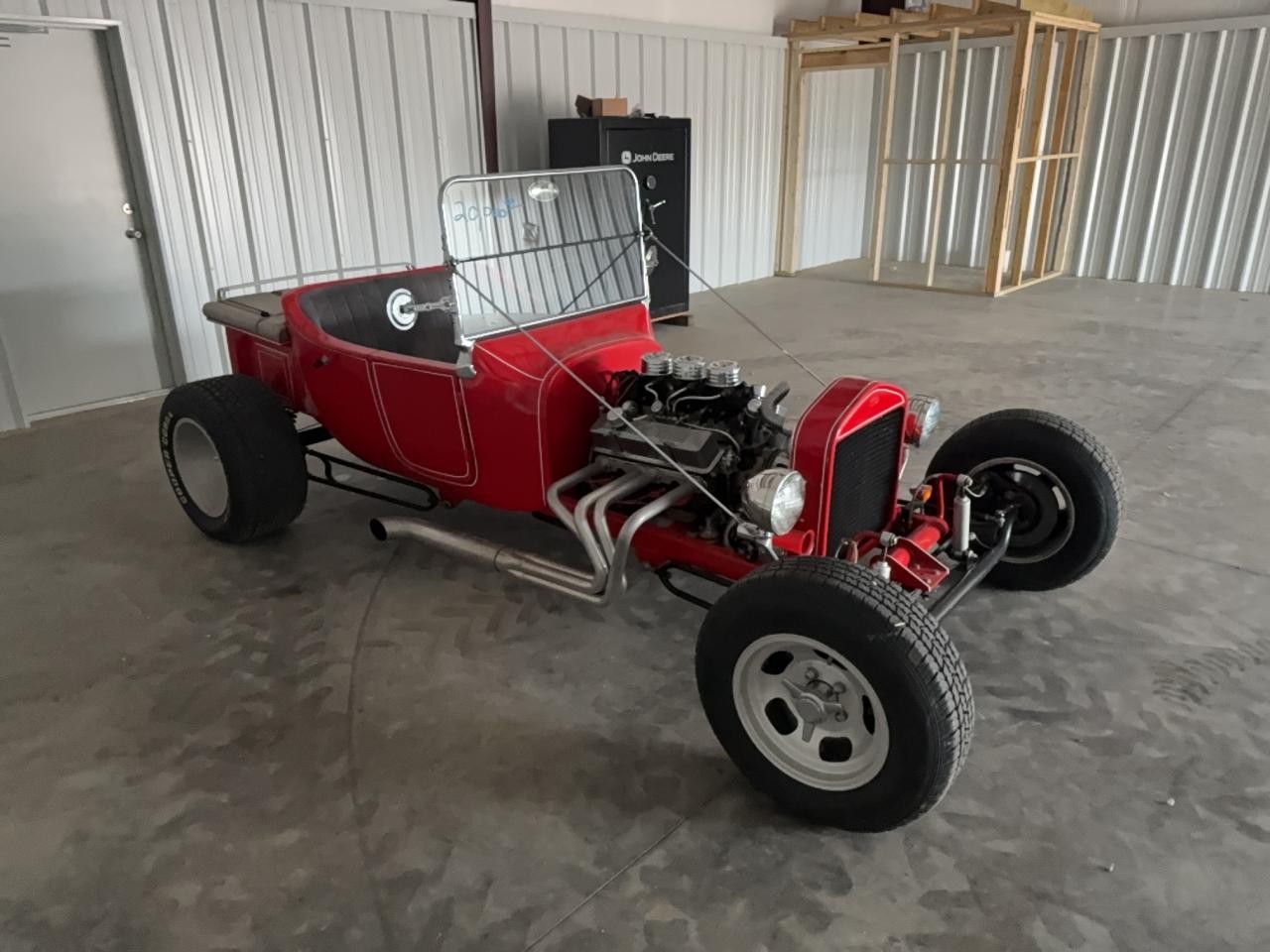 Ford T-Bucket