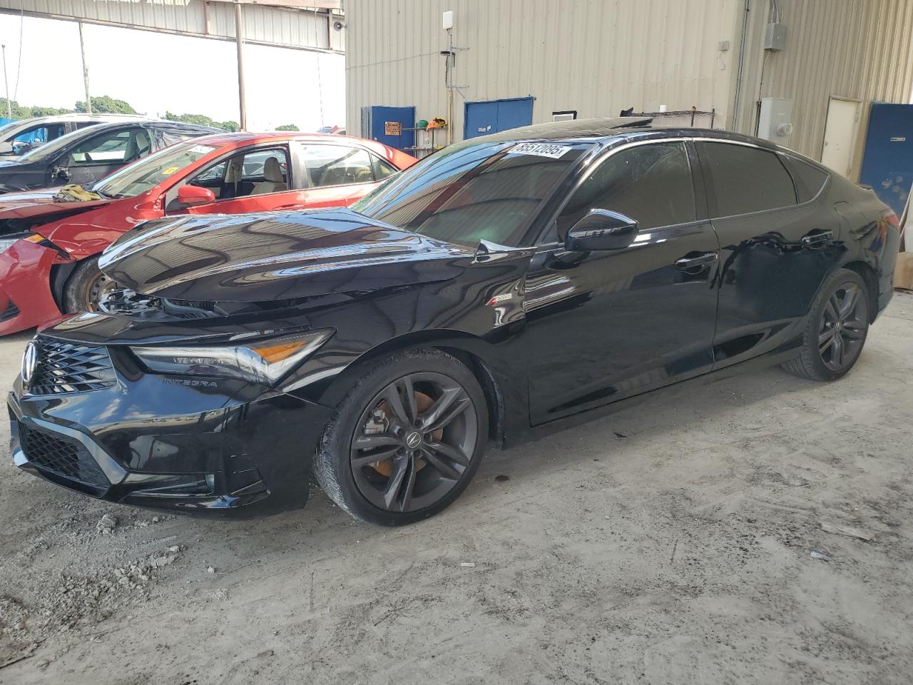 2024 Acura Integra