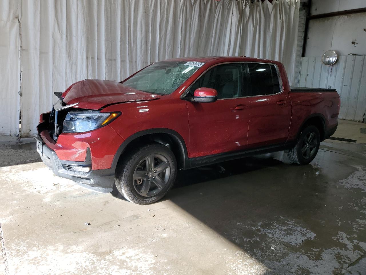 2023 Honda Ridgeline