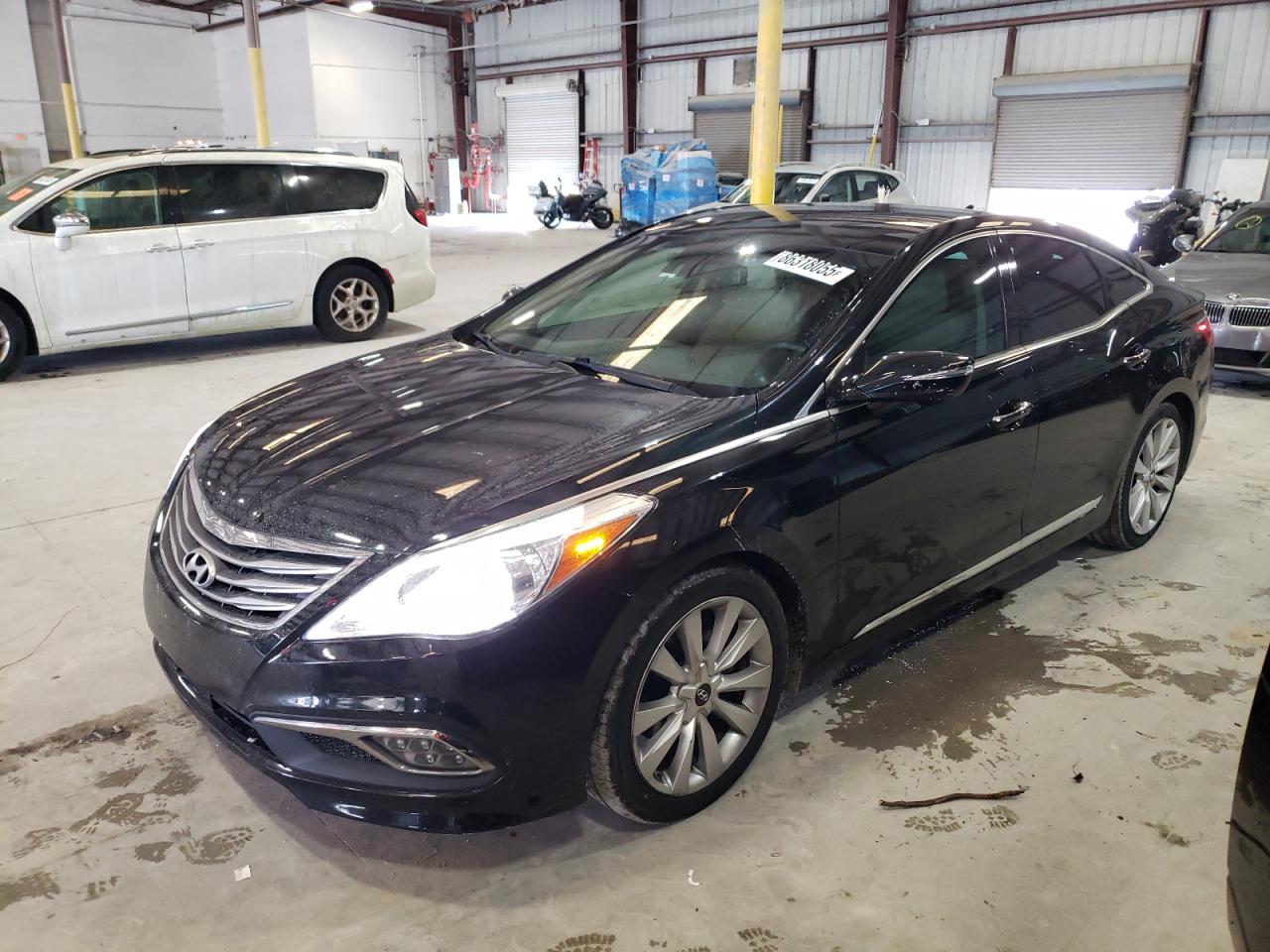 Hyundai Azera