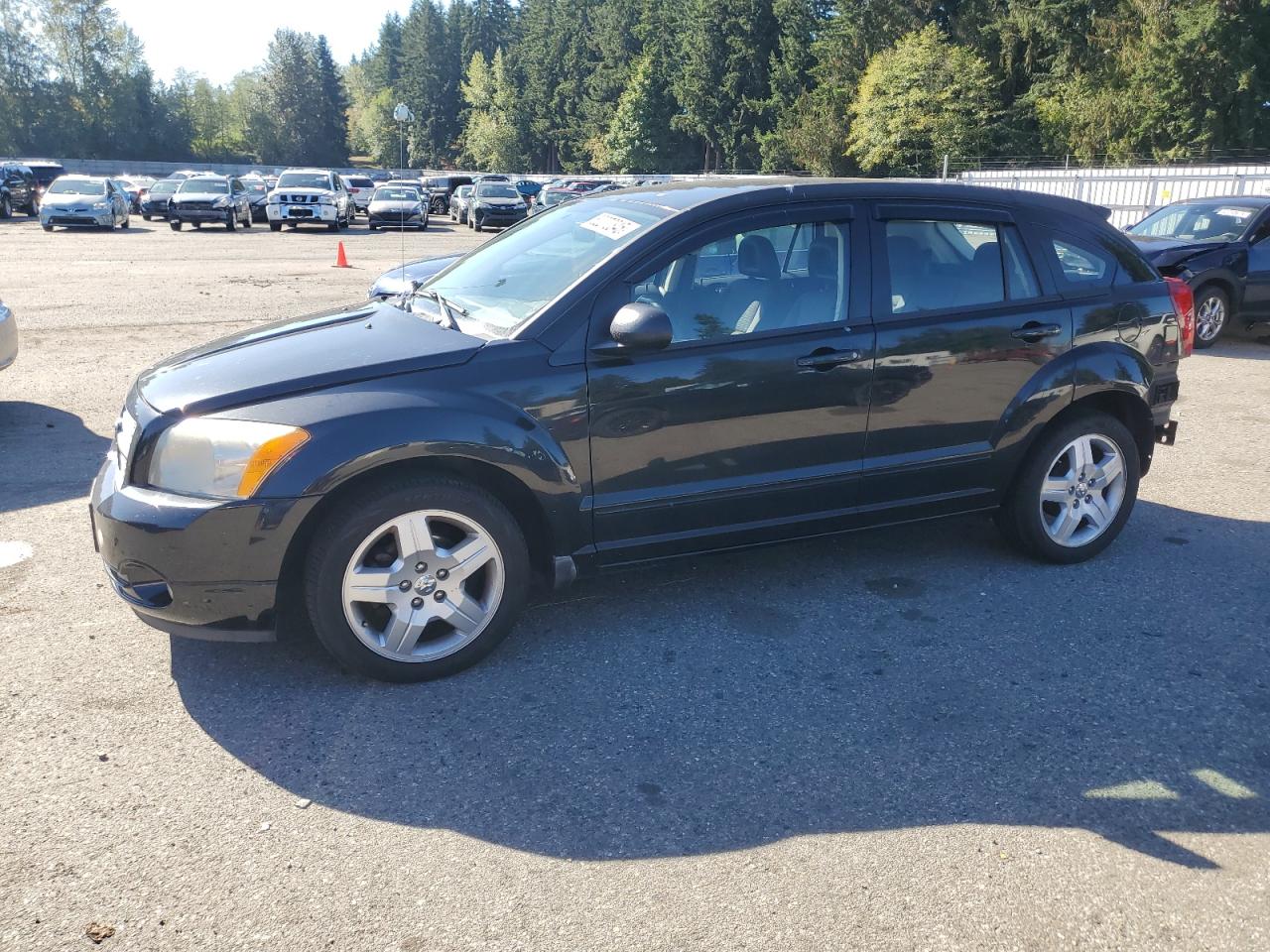 2009 Dodge Caliber