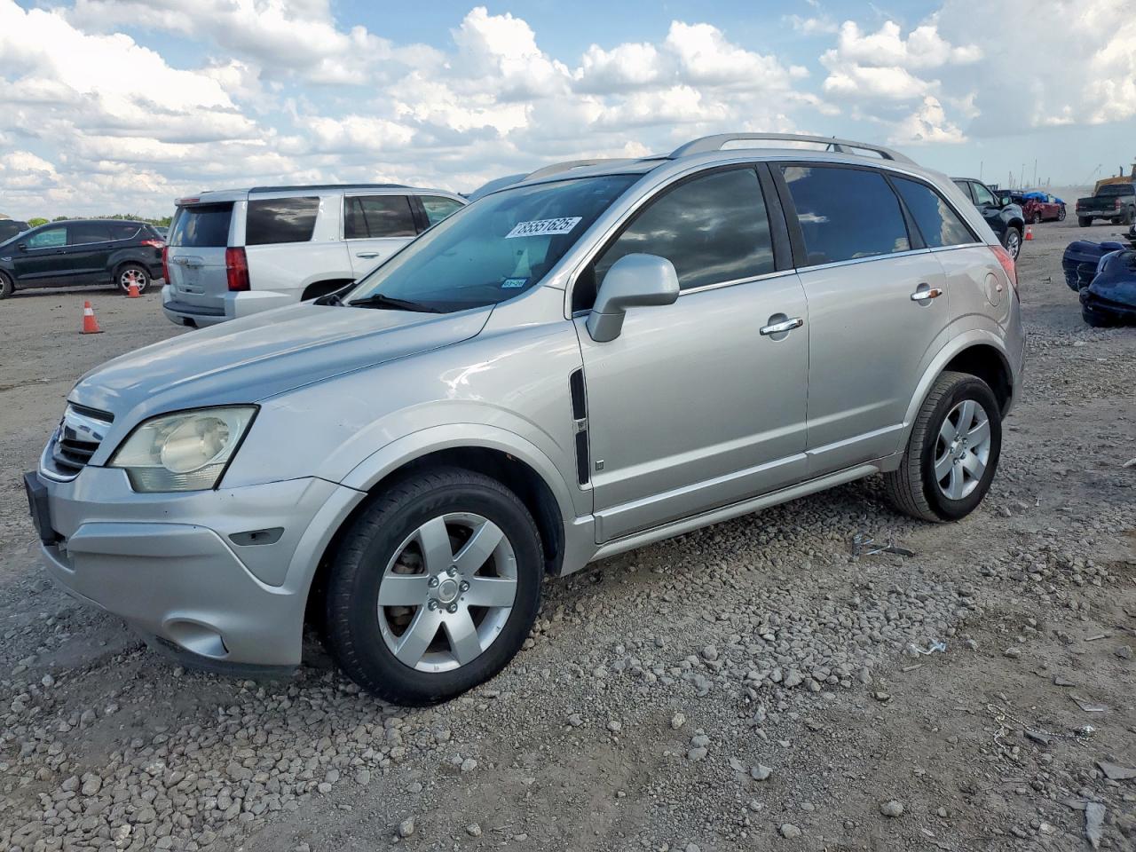 2008 Saturn Vue