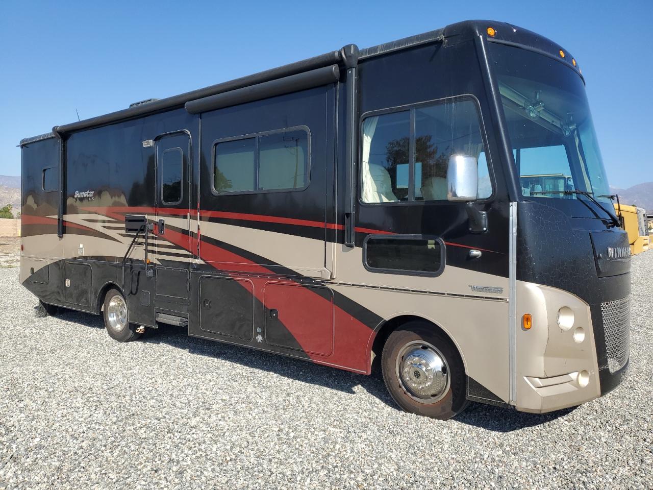 2019 Ford F53
