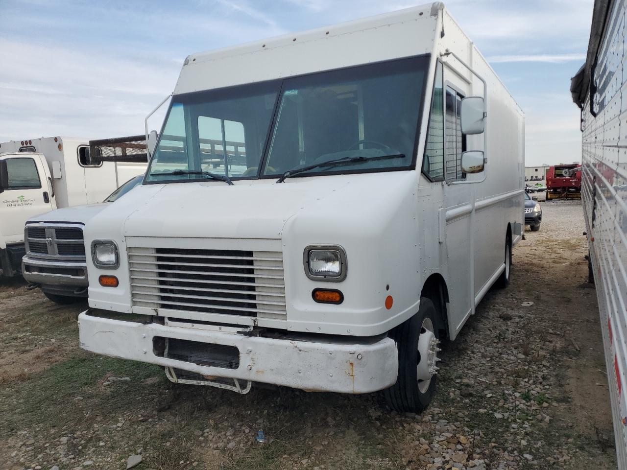 2012 Ford F59