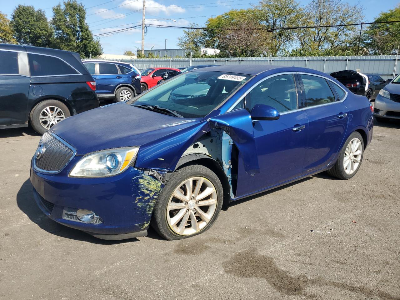 2013 Buick Verano