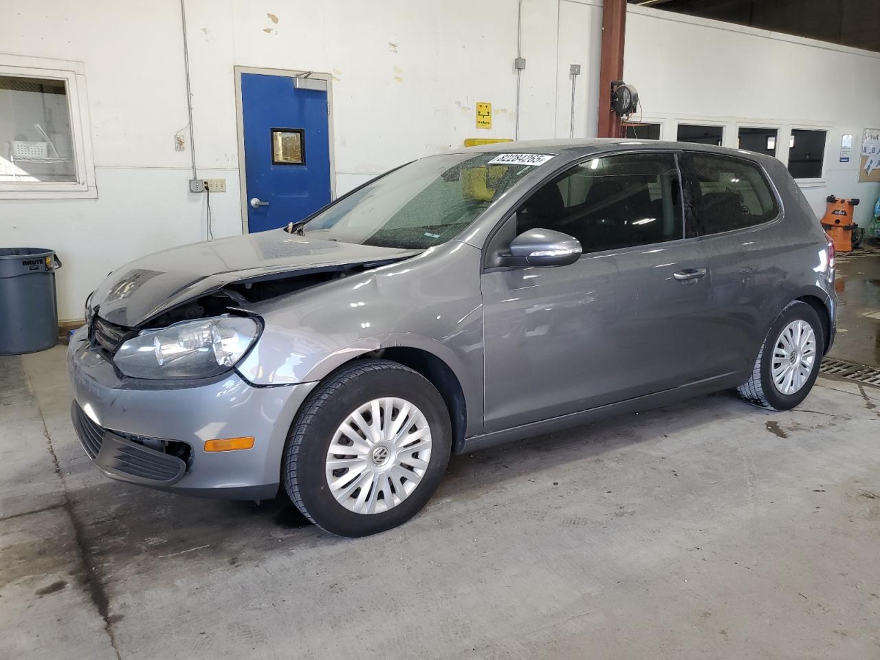 2013 Volkswagen Golf
