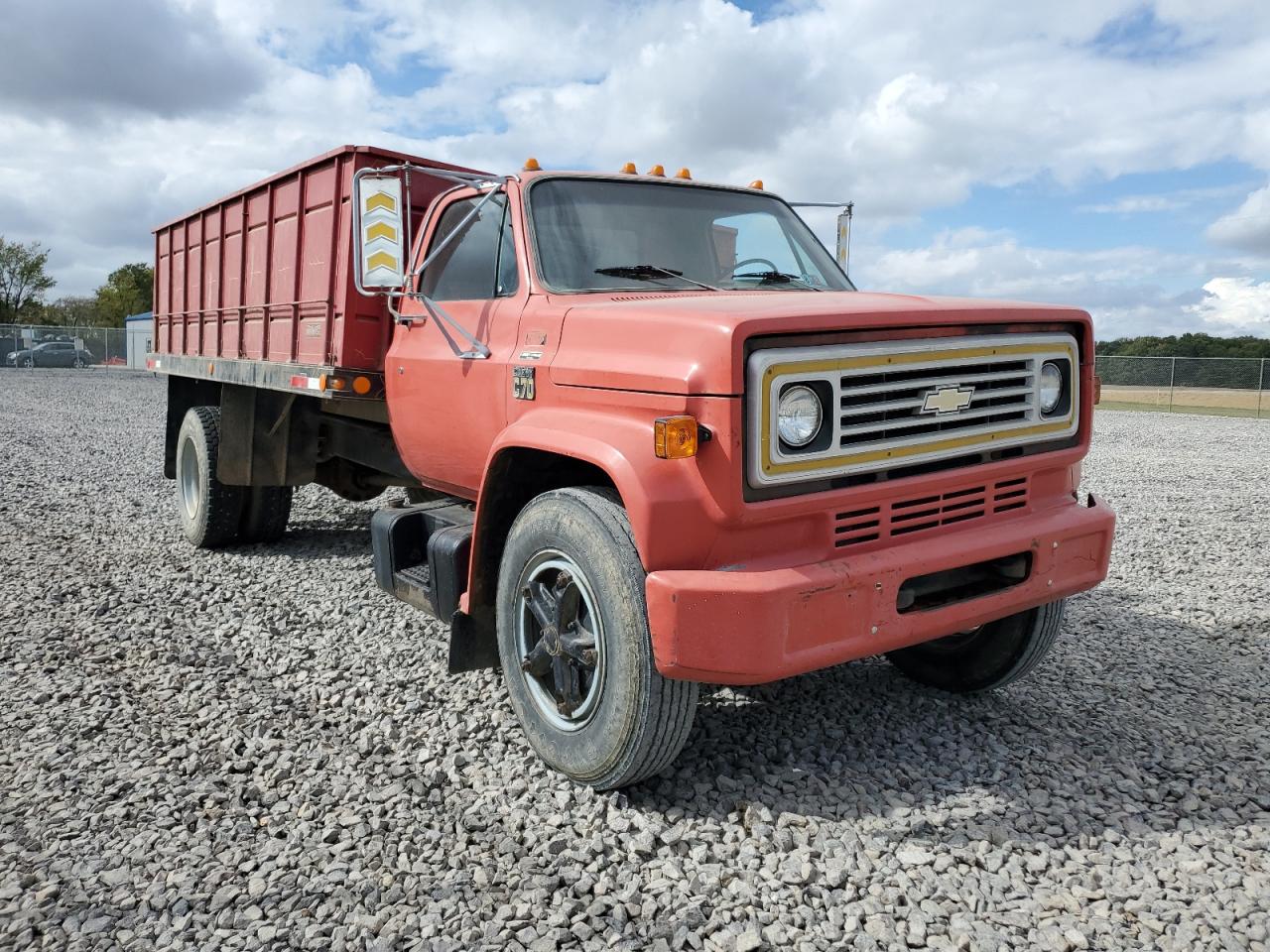 1979 Chevrolet C70