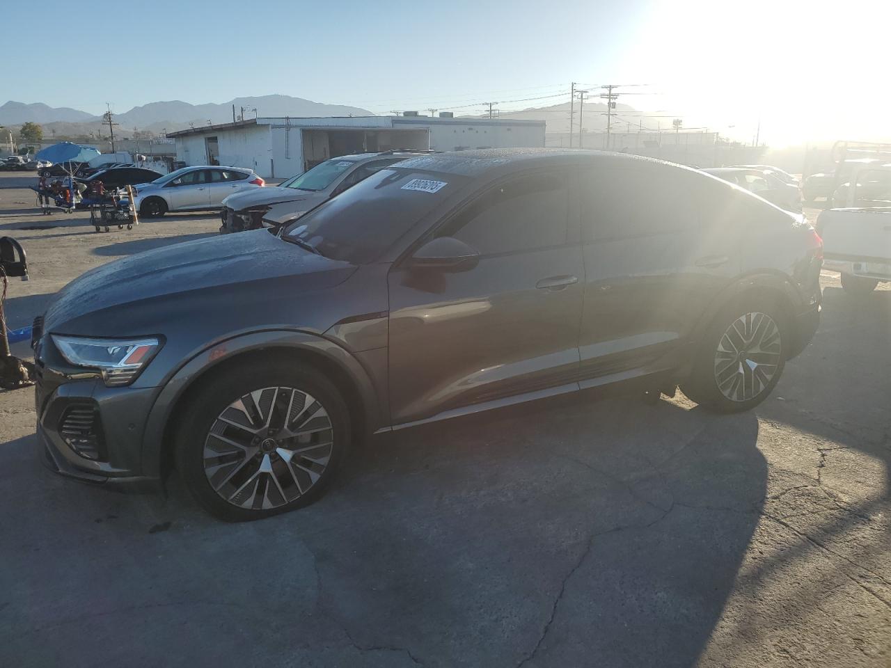 2024 Audi Q8