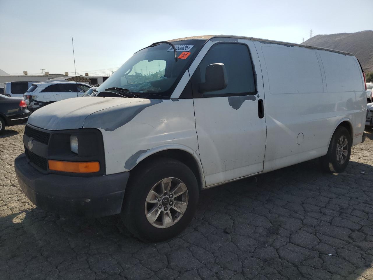 2006 Chevrolet Express 1500
