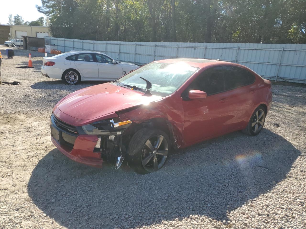 2015 Dodge Dart