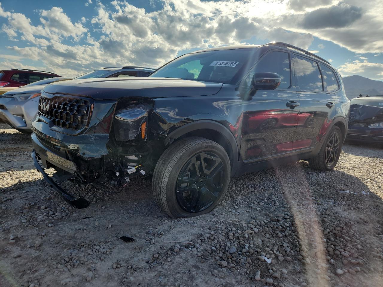 2024 Kia Telluride