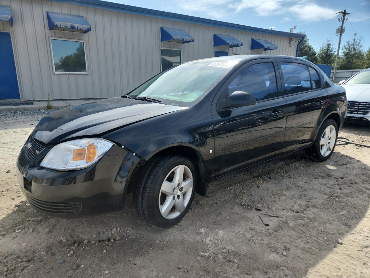 2008 Chevrolet Cobalt