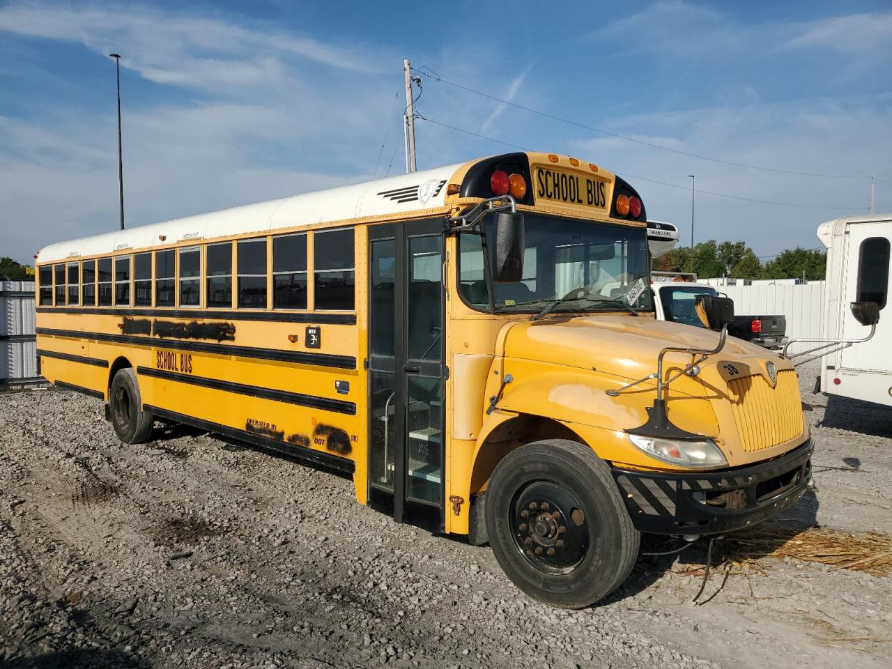 2013 Icrp Bus