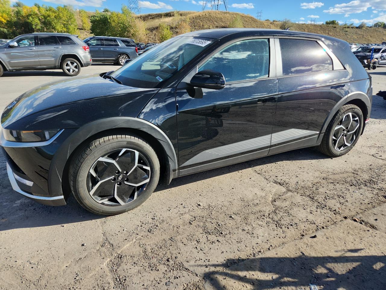 2024 Hyundai Ioniq 5