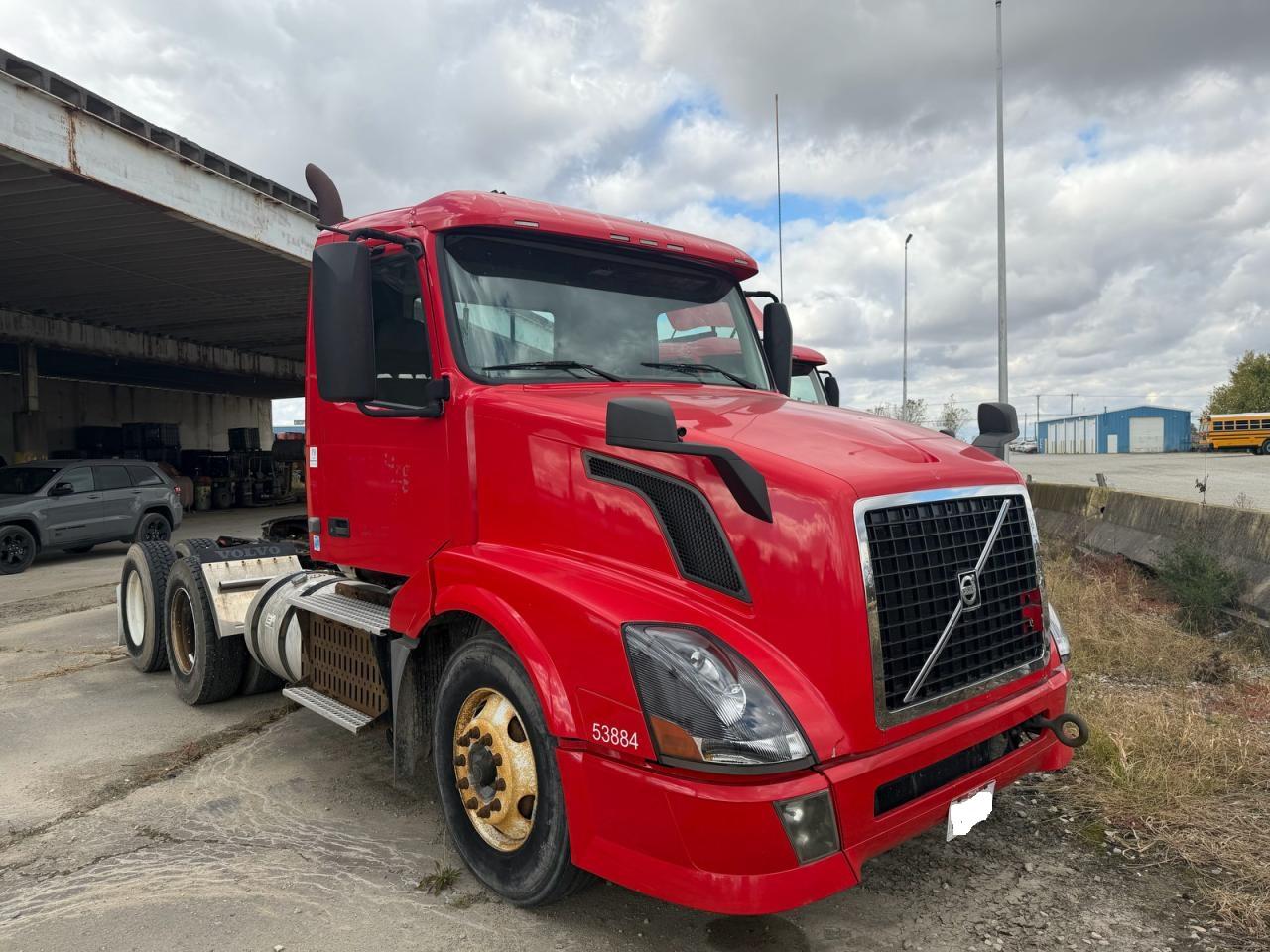 Volvo Vn