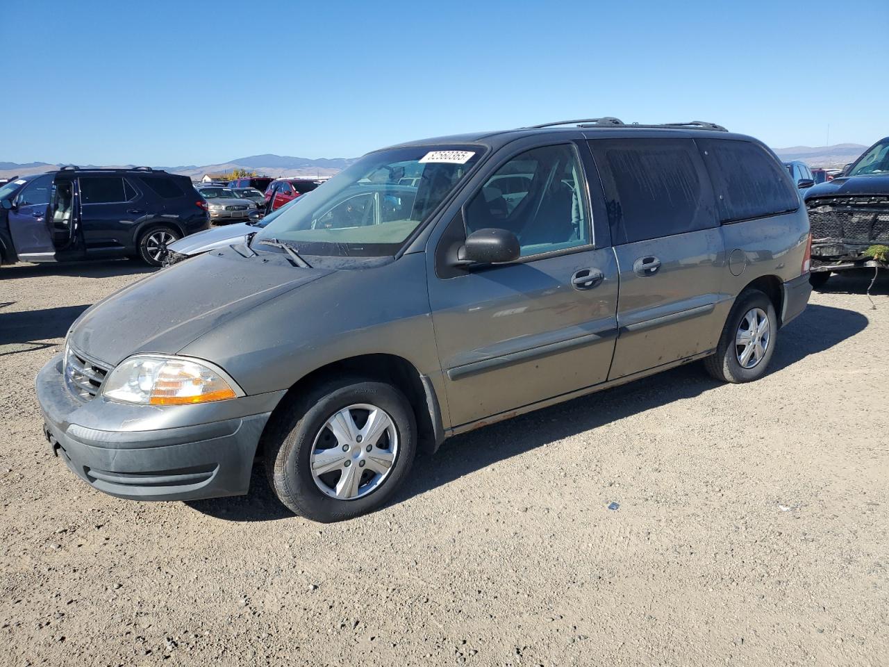 Ford Windstar
