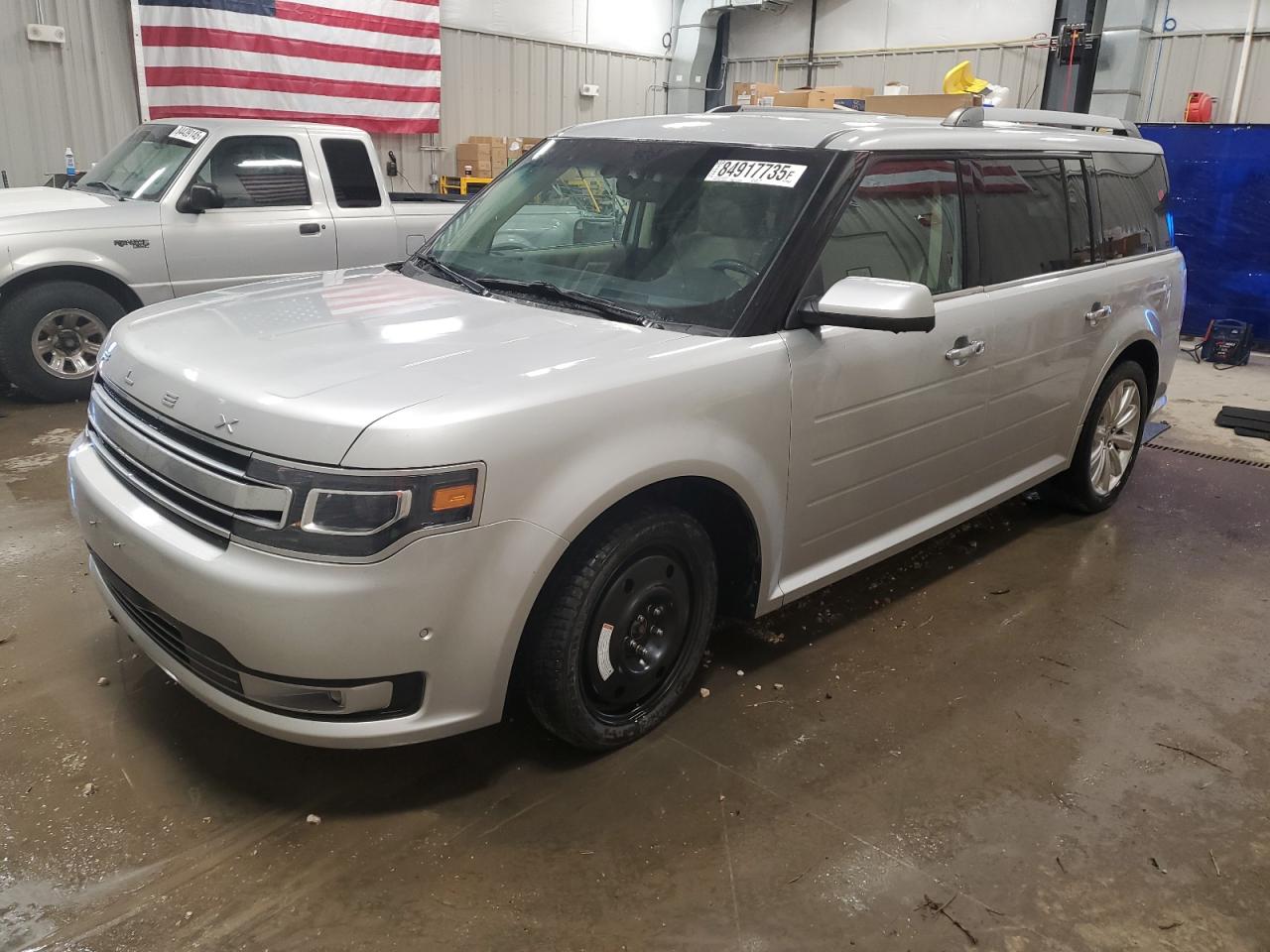 2019 Ford Flex