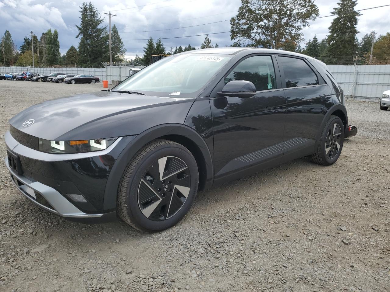 2025 Hyundai Ioniq 5