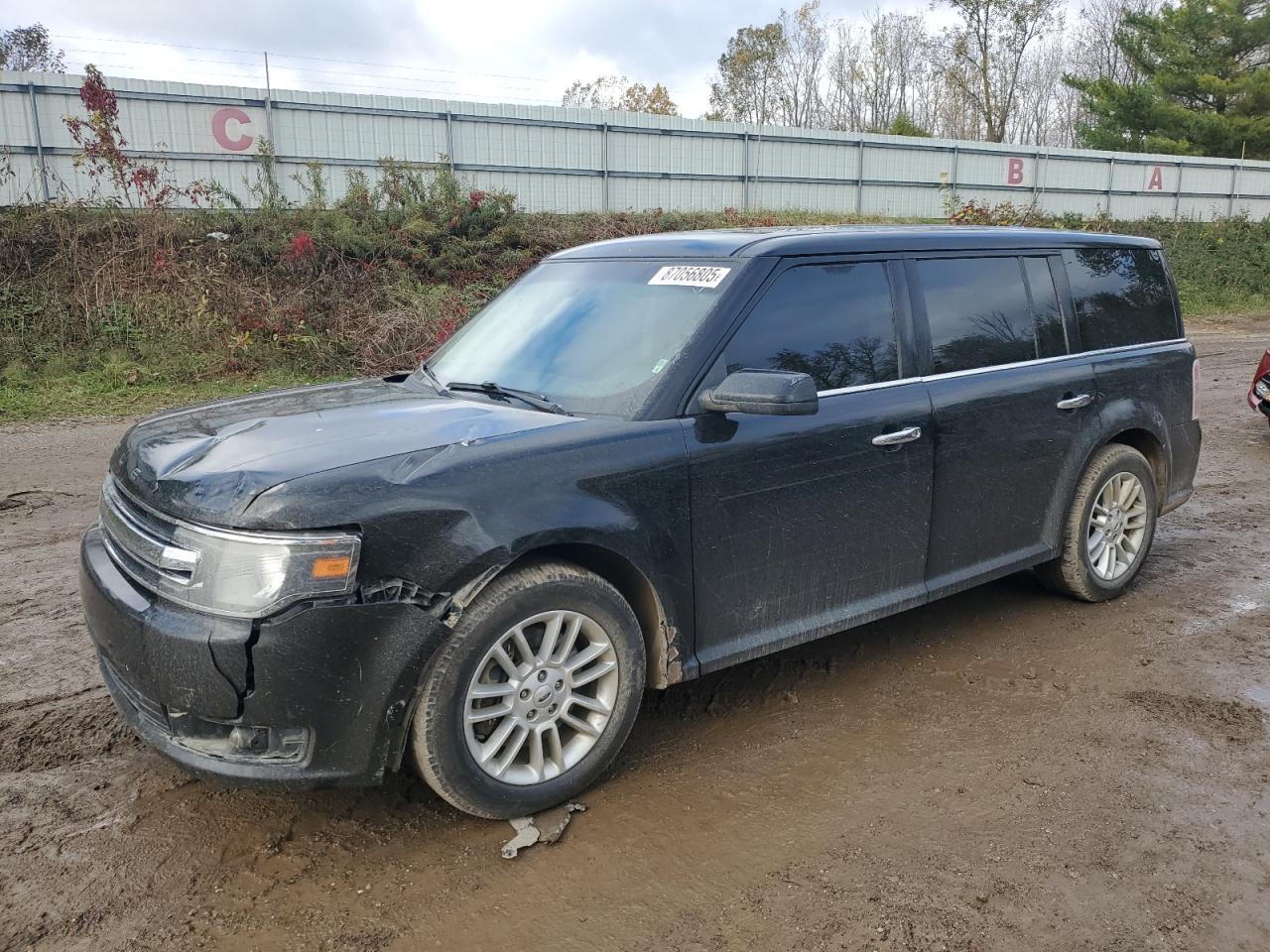 2016 Ford Flex
