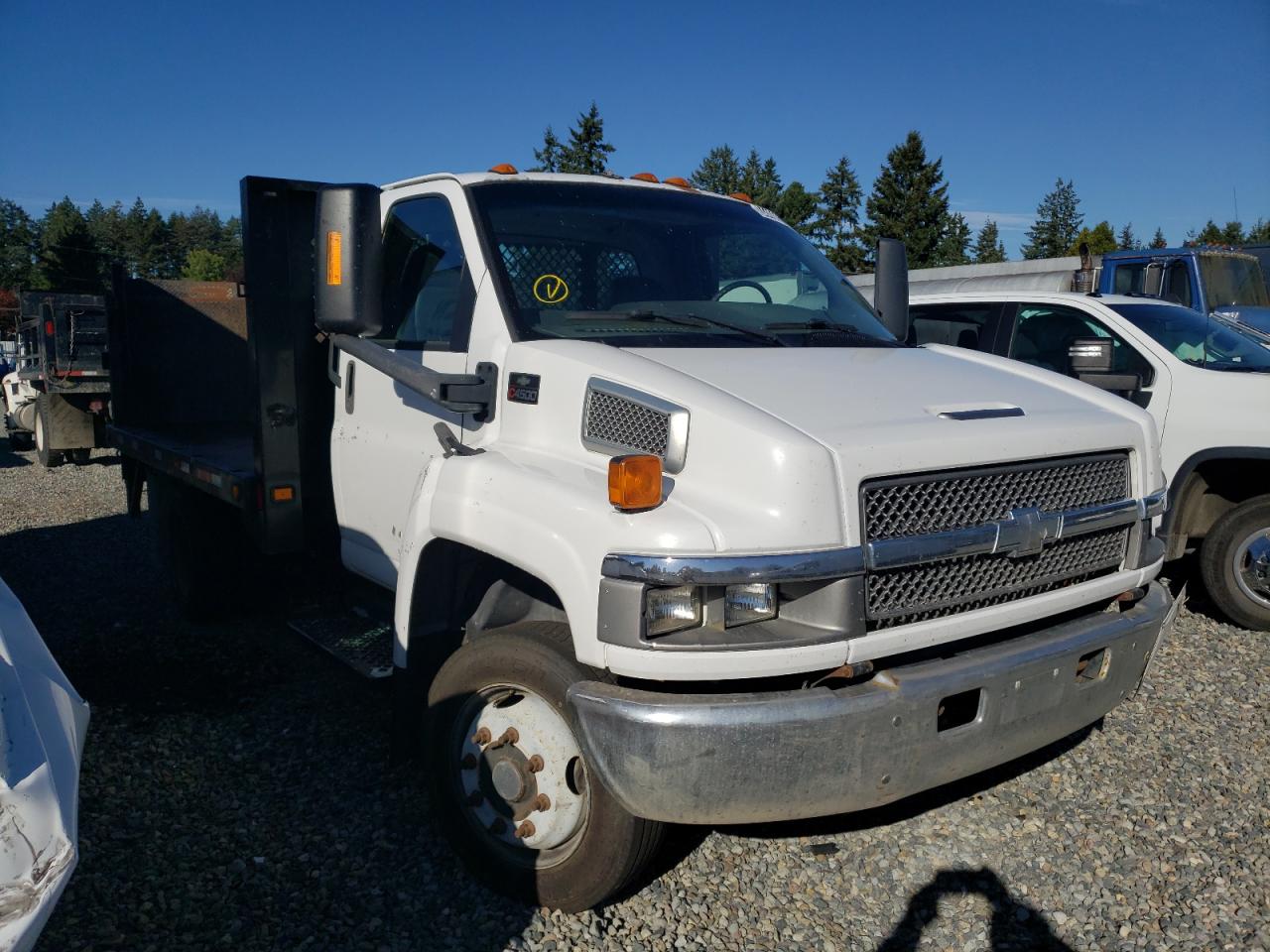 2006 Chevrolet C4500
