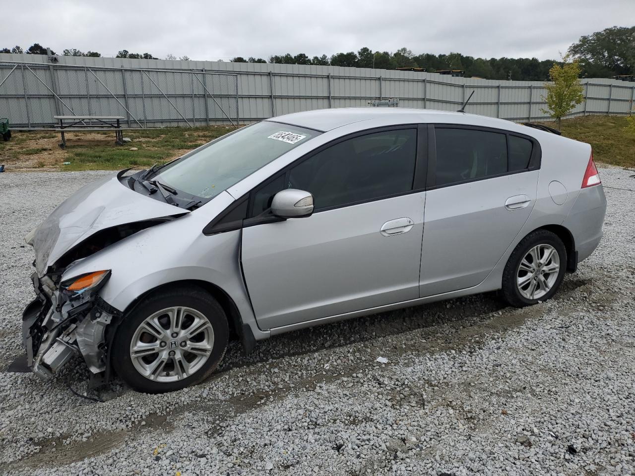 2010 Honda Insight