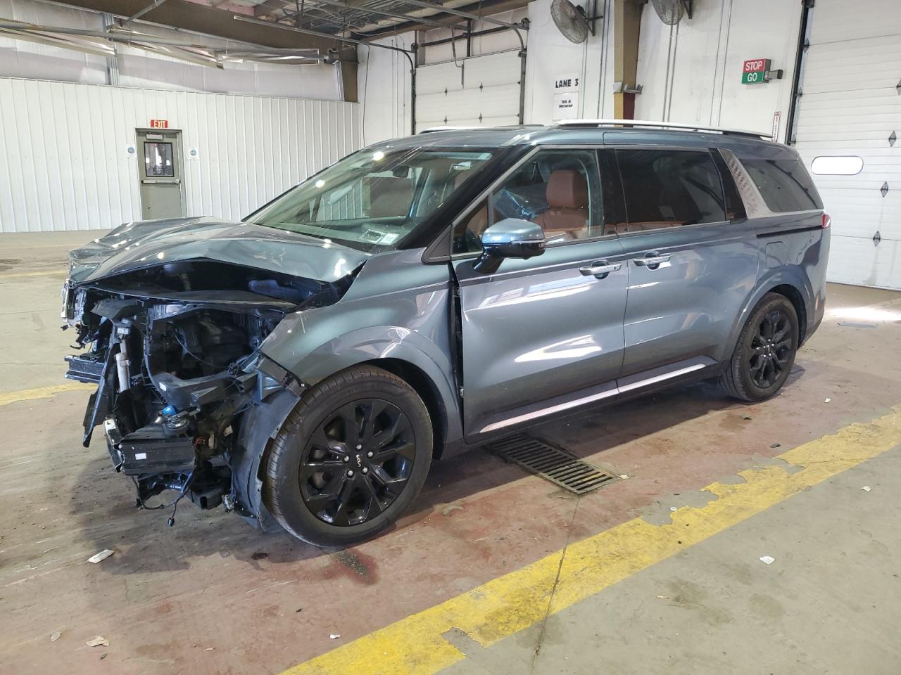 2024 Kia Carnival