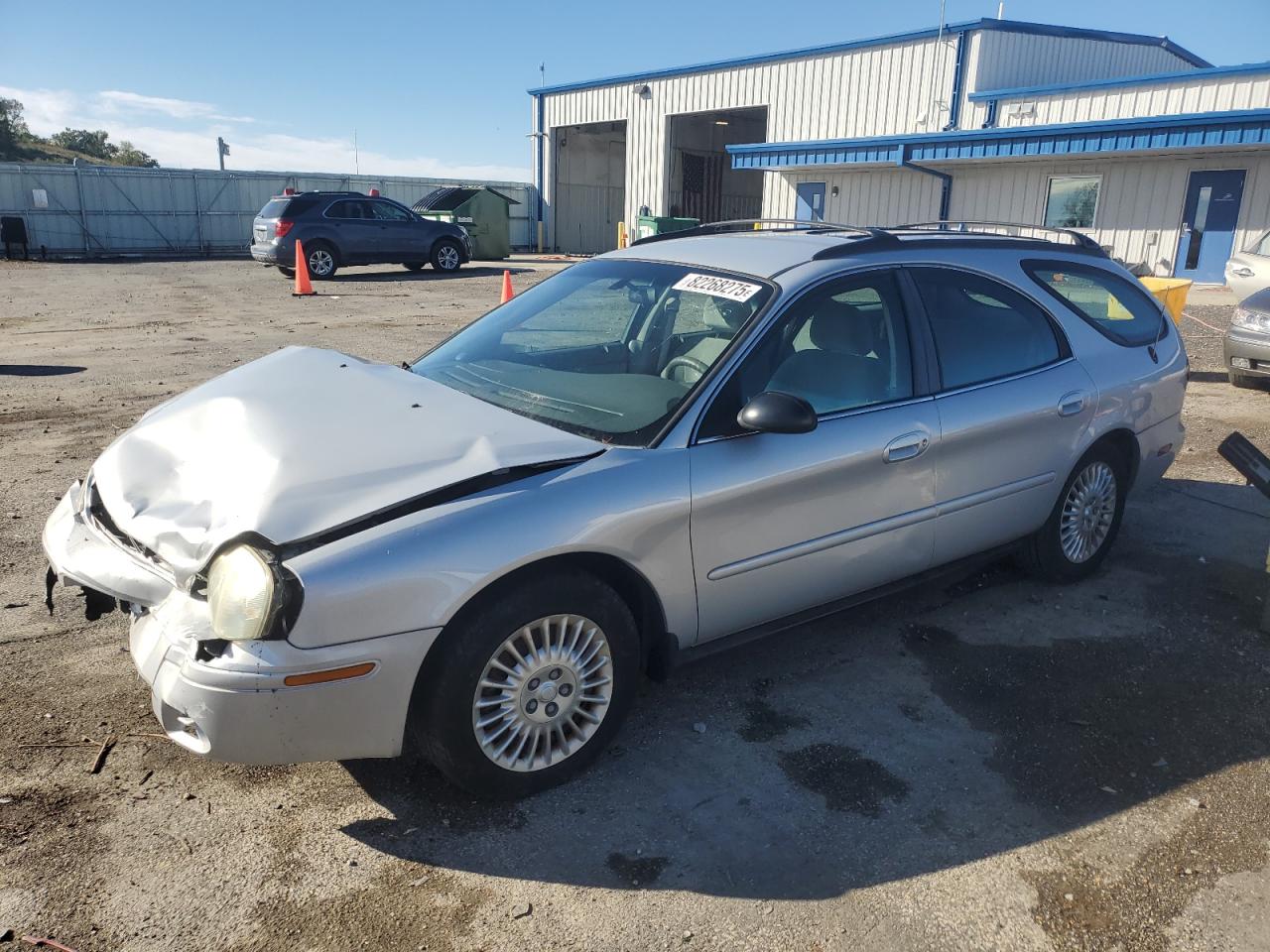 2004 Mercury Sable
