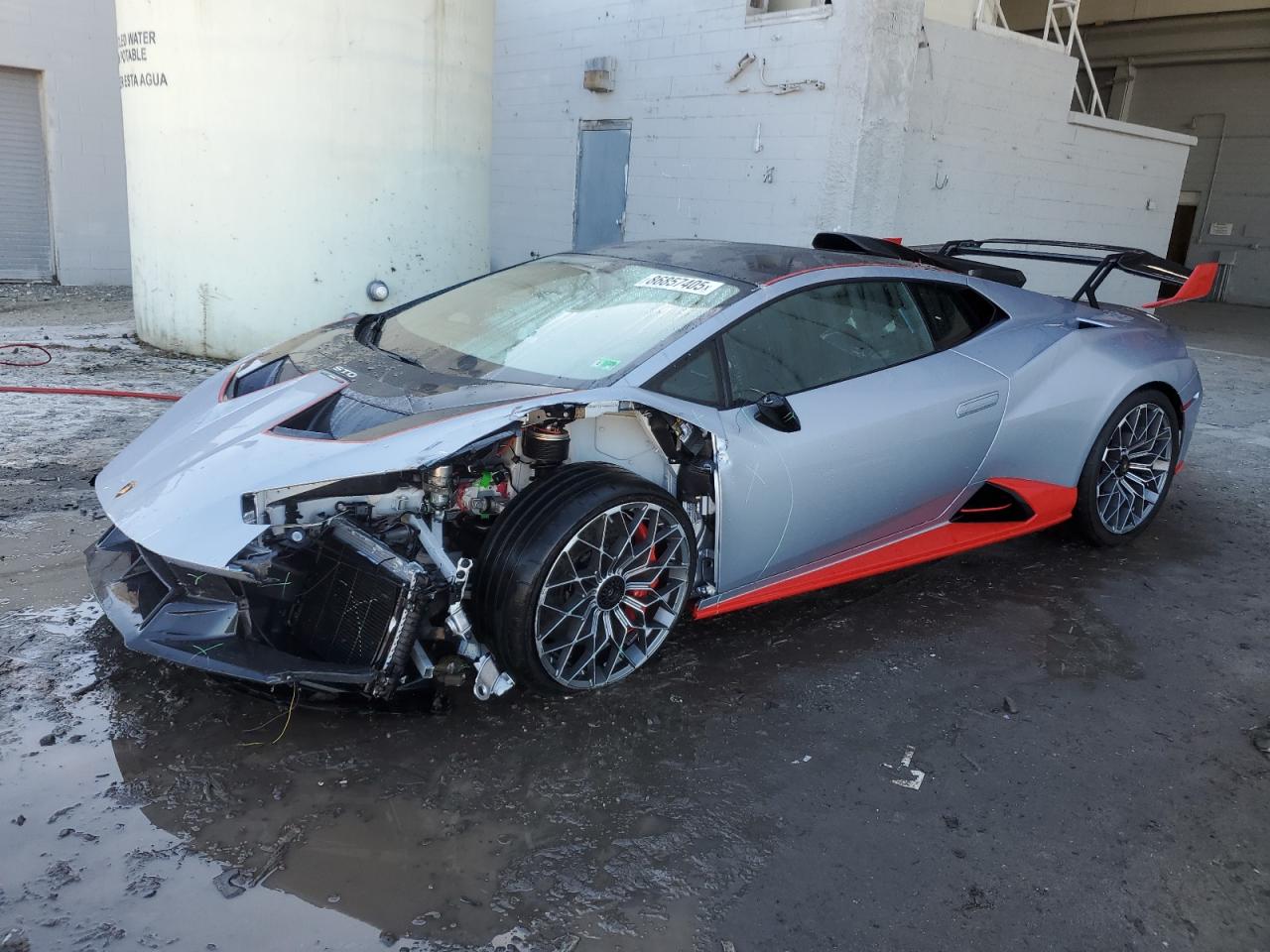 2023 Lamborghini Huracan