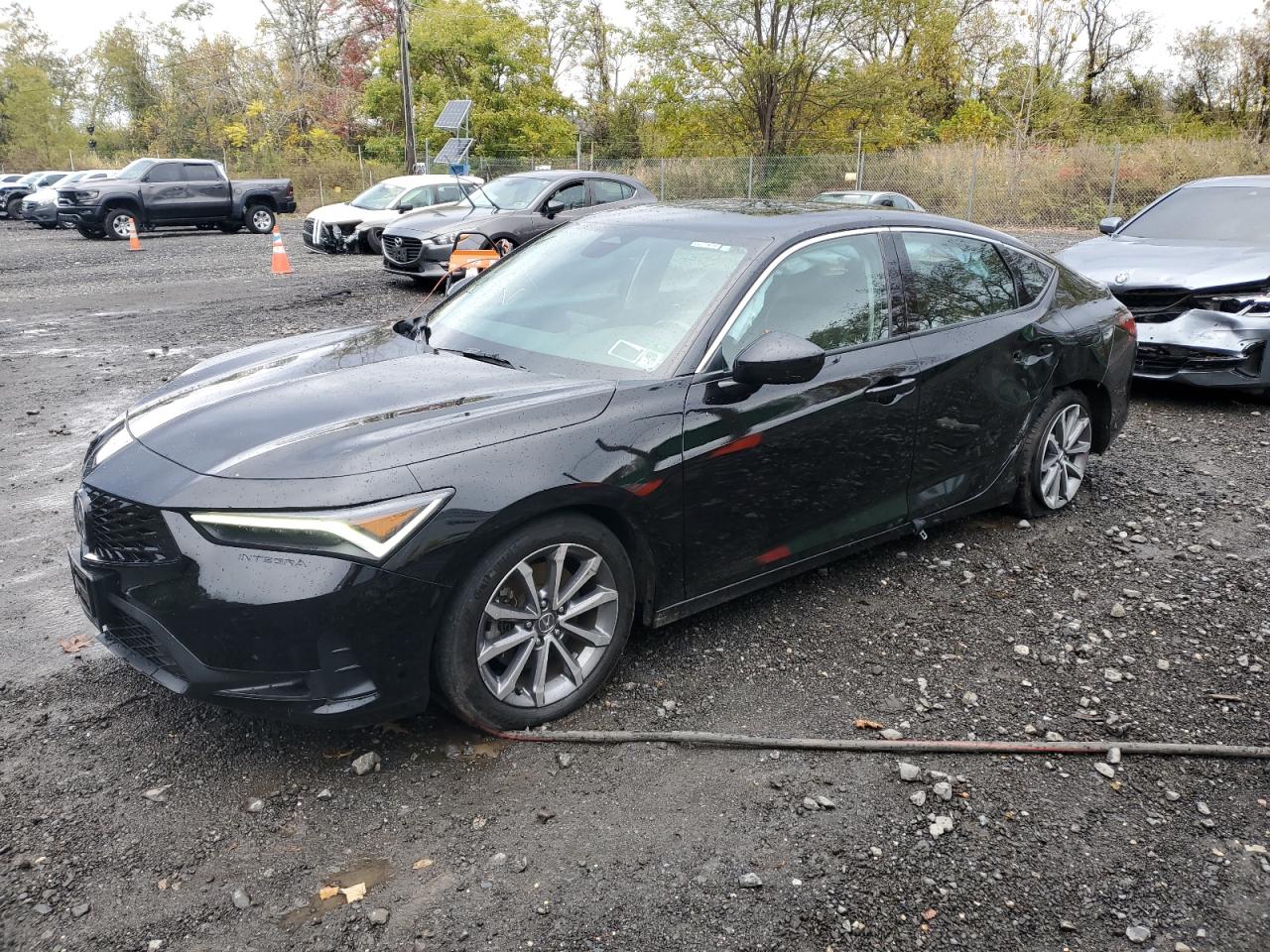 2023 Acura Integra