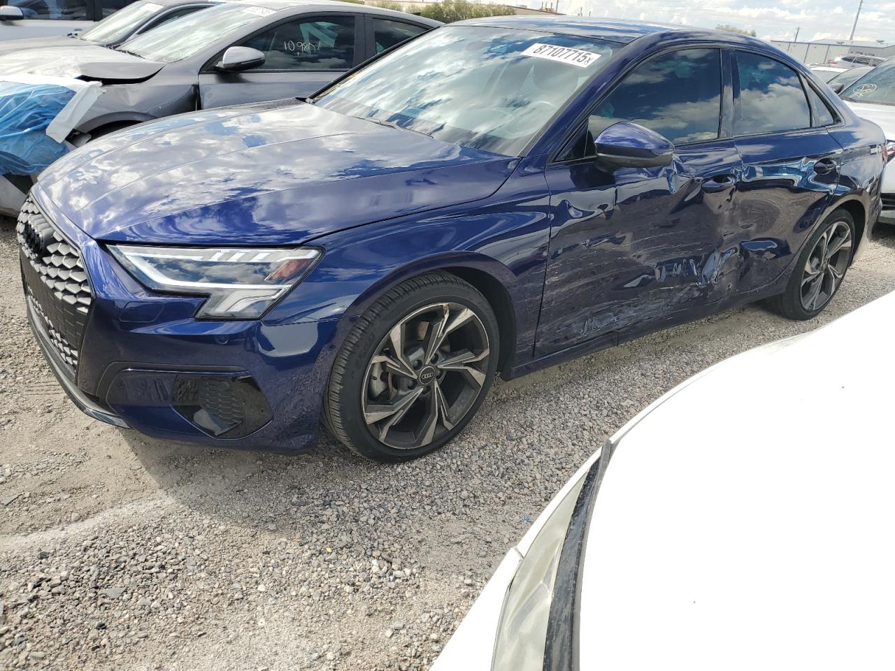 2023 Audi A3
